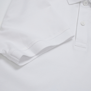 Aristino Regular Fit Polo pour homme APS001AS1 - Solid Pattern Hot Price Top Product SOLDE - Product Image 4