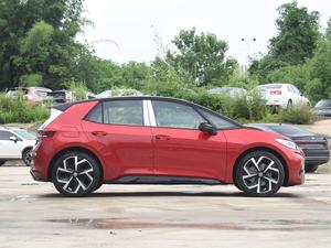 2026 para <span class=keywords><strong>Volkswagen</strong></span> ID.3 <span class=keywords><strong>GTX</strong></span> Smart Edition Performance Electric Car Venta caliente New Energy Vehicle - Product Image 3