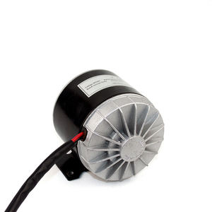 MY1016 <span class=keywords><strong>12V</strong></span> 24V 36V 350W Scooter eléctrico bicicleta motor Kit <span class=keywords><strong>E</strong></span> bicicleta conversión Kit con <span class=keywords><strong>cadena</strong></span> 25H - Product Image 1