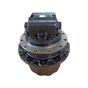 Motor de Traslación para Excavadora Dx60 Dh80, Mando Final Gm09 - Product Image 1