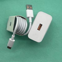 Chargeur rapide CN 6A Câble USB Type C pour Honor 90W SuperCharge Honor 400 Pro Magic 8 X80pro