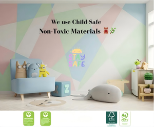 Pegatinas de Pared, Papel Tapiz 3D, Decoraciones para el Hogar, <span class=keywords><strong>Arte</strong></span> Mural Metálico Moderno de Lujo, Calcomanías Decorativas para Pared - Product Image 4