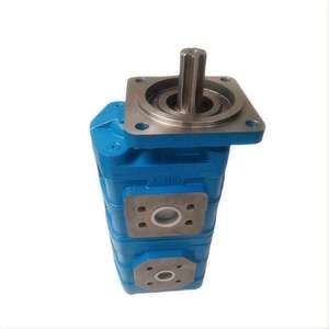 Suministros del fabricante de bombas triples Hansen GD180C, con precios competitivos y alta calidad - Product Image 1