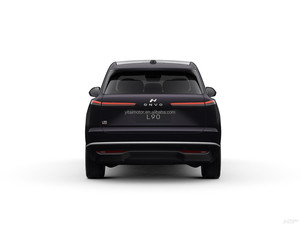 NIO Ledao L90 AWD 2026 Edición Ultra Magical Success, SUV Eléctrico Puro de 6 Asientos - Product Image 2