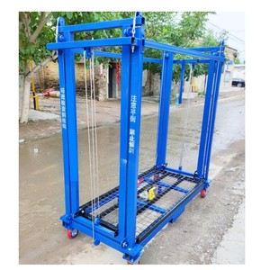 Equipo de Elevación Eléctrico para Andamios, Andamios en Venta - Product Image 3