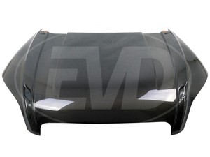 <span class=keywords><strong>CAPOT</strong></span> EN FIBRE DE CARBONE STYLE EVD POUR 2008-2014 <span class=keywords><strong>AUDI</strong></span> <span class=keywords><strong>TT</strong></span> TTS <span class=keywords><strong>MK2</strong></span> - Product Image 3