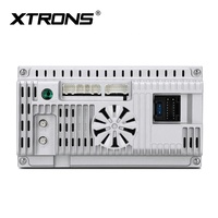 Estéreo para Auto Android de 9 Pulgadas para Ford Focus 2012-2017, Octa Core, 4+64GB, 4G LTE, EQ, DSP, Pantalla IPS, CarPlay, Android Auto, CE-XTRONS