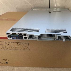 เซิร์ฟเวอร์แร็ค 1U รุ่น PowerEdge R450 ลดราคา พร้อมฮาร์ดดิสก์ 4LFF H755 800w โปรเซสเซอร์ Xeon Silver 4309Y - Product Image 3