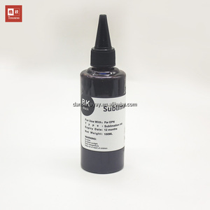 Encre de sublimation de haute qualité compatible TENGNENG pour <span class=keywords><strong>HP</strong></span> pour Epson pour encre de transfert thermique <span class=keywords><strong>Canon</strong></span> - Product Image 2