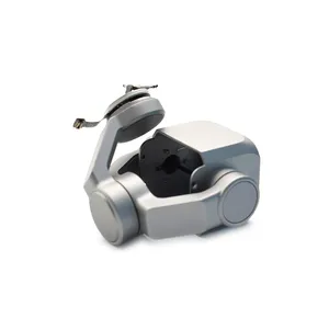 Coque vide de cardan pour <span class=keywords><strong>DJI</strong></span> Mavic <span class=keywords><strong>2</strong></span> Pro PZT Coque de boîtier sans caméra pour <span class=keywords><strong>DJI</strong></span> Mavic <span class=keywords><strong>2</strong></span> <span class=keywords><strong>Zoom</strong></span> <span class=keywords><strong>Drone</strong></span> Pièces de rechange de réparation - Product Image 2