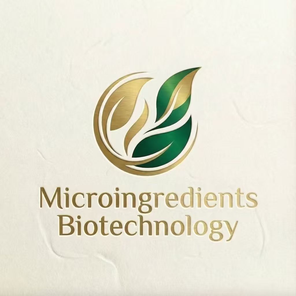 Shenzhen Microingredients Biotechnology Co., Ltd. logo