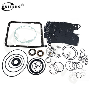 Kit de Reparación y Reacondicionamiento de Transmisión Automática 4L60E, Sellos y Juntas para Buick Rainier, <span class=keywords><strong>Cadillac</strong></span> Escalade, Hummer H3 - Product Image 4