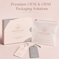 Braguitas Menstruales Certificadas OEKO-TEX para Mujer, 4 Capas, a Prueba de Fugas, Absorbentes, de Nailon, Cintura Media, Venta al Por Mayor