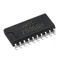 Chip controlador de computadora automotriz de marca original SOP20 HD29050H para IC