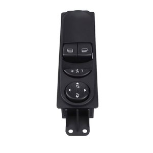 Interrupteur de lève-vitre électrique Bao Pai A6395451013 pour Mercedes-Benz Viano 03-13, unité de commande de lève-vitre électrique - Product Image 4