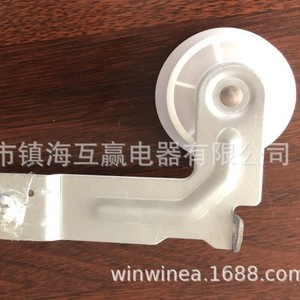 Pièces de rechange pour lave-linge Huying Electric Appliances : Courroie et rouleau 6602-001655 DC97-16782A DC93-00634A – Durables et faciles à installer - Product Image 5