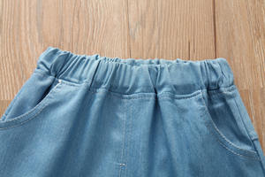 Nouvelle Collection de Vêtements pour Enfants de Haute Qualité en Gros, Ensembles de Vêtements pour Enfants, T-shirts et Pantalons de Randonnée pour Enfants à Prix Abordable - Product Image 3