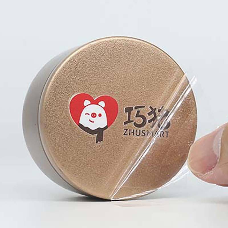 Toutes les couleurs adaptées aux besoins du client