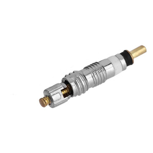 Núcleo de Válvula Presta Plateado Premium para Ciclistas y Entusiastas del Ciclismo, Hecho en EE. UU. - Product Image 2