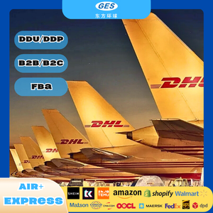 Consegna espressa dhl a noi <span class=keywords><strong>ddp</strong></span> spedizione express - Product Image 4