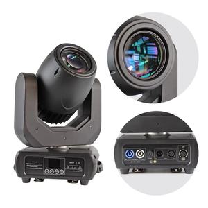 Liro 150W tại chỗ di chuyển đầu ánh sáng dẫn tại chỗ 150W cho DJ Sân khấu chùm ánh sáng - Product Image 4