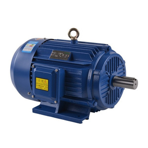 มอเตอร์เหนี่ยวนำไฟฟ้ากระแสสลับ 220V แบบเฟสเดียวและสามเฟส ขนาด 1 แรงม้า 1.5 แรงม้า 2 แรงม้า 3 แรงม้า 4 แรงม้า 5 แรงม้า 7.5 แรงม้า 10 แรงม้า 20 แรงม้า 25 แรงม้า 30 แรงม้า 40 แรงม้า - Product Image 4