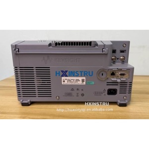 Keysight Technologies DSOX3054G InfiniiVision 3000G X Series, ออสซิลโลสโคปแบบตั้งโต๊ะ 500MHz, 4 ช่องสัญญาณอะนาล็อก lexso H - Product Image 2