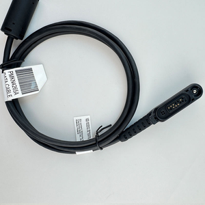 Cable de Programación PMKN4265A PMKN4265 Original para Radio Bidireccional Portátil R7, Walkie Talkie MOTOROLA R7 R7a - Product Image 2