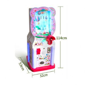 Juegos de Arcade al por Mayor, Salas de Juegos, Máquinas de Arcade Comerciales que Funcionan con Monedas, Máquinas Tragamonedas para Niños - Product Image 4
