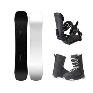 <span class=keywords><strong>Planche</strong></span> à neige une pièce personnalisée à double pointe budweiser <span class=keywords><strong>burton</strong></span> <span class=keywords><strong>snowboard</strong></span> noyau en bois personnalisé - Product Image 3