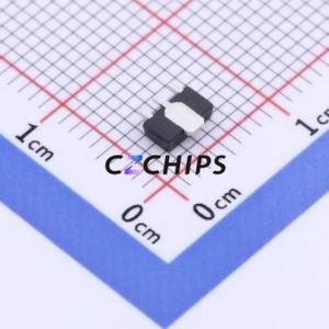 ชิปวงจรรวม AMS1117-3.3V SOT-89สินค้าใหม่ของแท้ชิป IC PMIC ตัวควบคุมเชิงเส้น (LDO) - Product Image 2