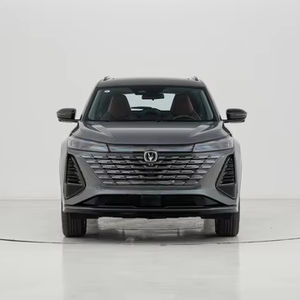 长安CS75 PLUS SUV成人经济型汽油车来自中国汽车 - Product Image 2