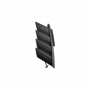 Pour 19-24 Cache de remorquage avant UNI-TMPN-135 pour calandre de voiture TR - Product Image 2