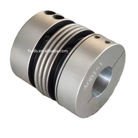 AODISI bellow coupling