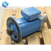 Moteur servo d'origine CFM112L/BR/TF/VR/AK1H/KK50 LOC # S108