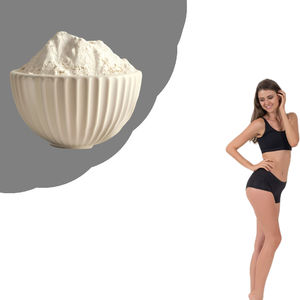 Services personnalisés OEM Supplément de soutien métabolique Sibu raffermissant et contour du corps Poudre de Sibu Contrôle de l'appétit Sibu - Product Image 5