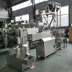 Paddy Cleaning Machine/cleaning Machine for <b>Wheat</b> and Grain/sesame Seed Cleaning Machines - Product Image 1