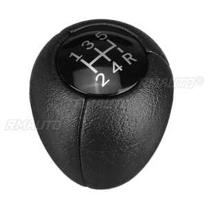 Poignée de levier de vitesses en plastique pour Nissan 280ZX 720 Pickup Sentra Safari Patrol Y60 GQ et Datsun 310 - Product Image 2