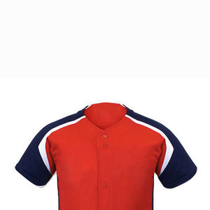 Uniformes de béisbol nuevos con diseño único de nieve y logotipo personalizado de moda de fabricante profesional al mejor precio - Product Image 4