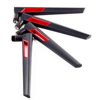 Antena de Goma Amplificadora de Señal WIFI 8dBi 2.4Ghz 5Ghz 5.8Ghz, Antena Universal de Doble Banda para Router WLAN, Tarjeta de Red Inalámbrica