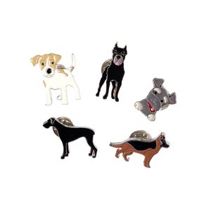 Accesorios Nuevos, Modernos y a la Moda, Broches para Mascotas, Corsages, Insignias, Múltiples Estilos en Existencia, Suministro Directo de Fábrica - Product Image 1