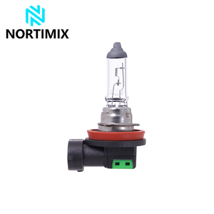 <span class=keywords><strong>Ampoule</strong></span> halogène Nortimix H15 H16 H18 H19, verre <span class=keywords><strong>de</strong></span> quartz, remplacement <span class=keywords><strong>de</strong></span> phare <span class=keywords><strong>de</strong></span> voiture, garantie 1000H - Product Image 2