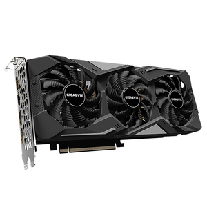 การ์ดจอ GeForce RTX 2070 GAMING OC 3X 8G มือสอง พร้อมหน่วยความจำ 8GB GDDR6 256-bit GIGABYTE 8G การ์ดจอ GeForce RT มือสอง - Product Image 3