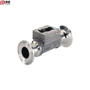 Raccordo in linea 00443397 - Product Image 1