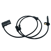 Nouveau capteur de vitesse de roue ABS de marque neutre pour Mercedes-Benz Classe C Break (S205) OE A2059058003 Garantie 1 an