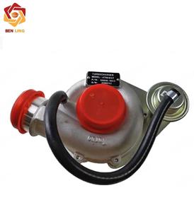 Ben ling 4tnv84t tăng áp cho động cơ yangma Parts129508-18010 129508-18020 - Product Image 1