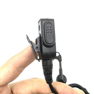 ICOM A24 A25CE A25N <strong>Aviation</strong> Intercom <strong>Headset</strong> Cable Earhook Mic Active Noise Cancellation (ANC) IPX-4 Waterproof 3.5mm Interface - Product Image 4