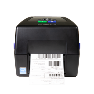 เครื่องพิมพ์อุตสาหกรรมสำหรับองค์กรขนาด 4 นิ้ว รุ่น Printronix T800 ซีรีส์ - Product Image 1