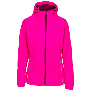 Veste Softshell fonctionnelle pour femmes CONMR, coupe-<span class=keywords><strong>vent</strong></span>, avec poches utilitaires pour une vie en plein air plus riche - Product Image 1