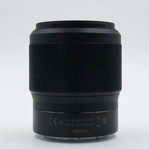 กล้อง DSLR ใช้เลนส์ซูมสำหรับ <span class=keywords><strong>Nikon</strong></span> Z F1.8 50มม. S ป้องกันการสั่นไหวกับมอเตอร์อัลตราโซนิคเลนส์กล้องวิดีโอมือสองระดับมืออาชีพดั้งเดิม - Product Image 2